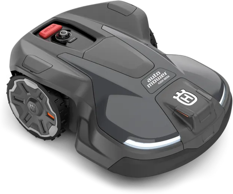 Robot Cortacesped Automower Husqvarna 430X NERA